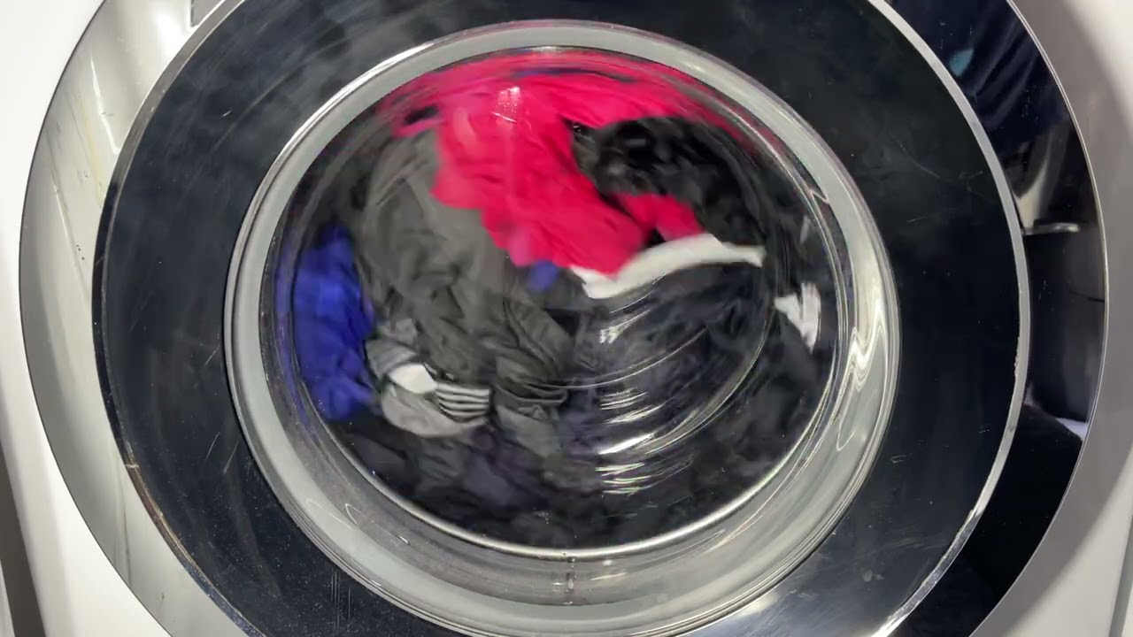 Beko Aquatech Cottons 40 Fast (Full Load)