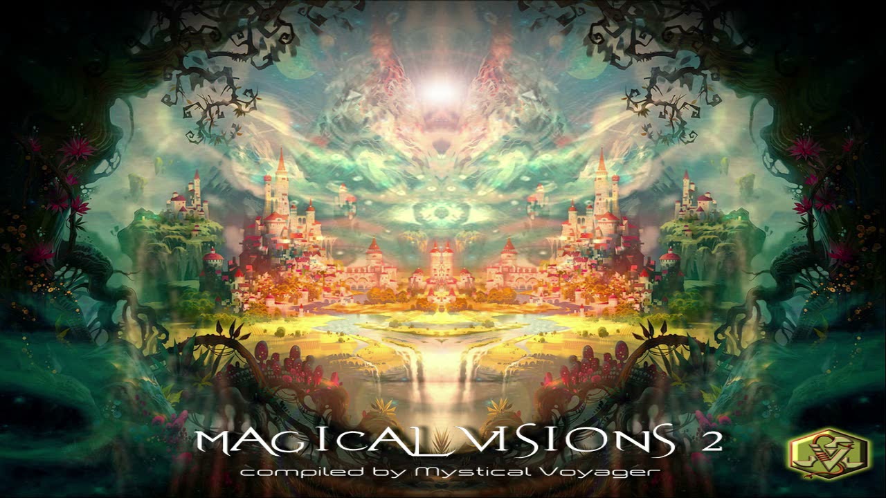 V.A. - Magical Visions 2 | Full Mix
