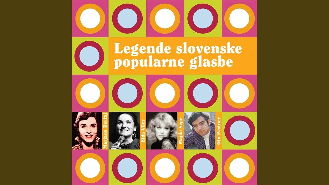 Bisere imaš v očeh
