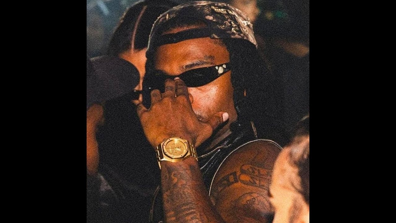 (FREE) Gunna Type Beat - 