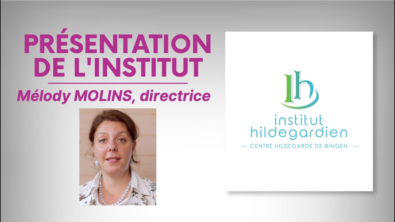 Centre Hildegarde de Bingen