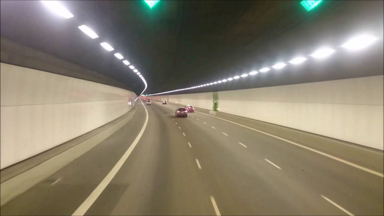 Express 518: New express sector via KPE