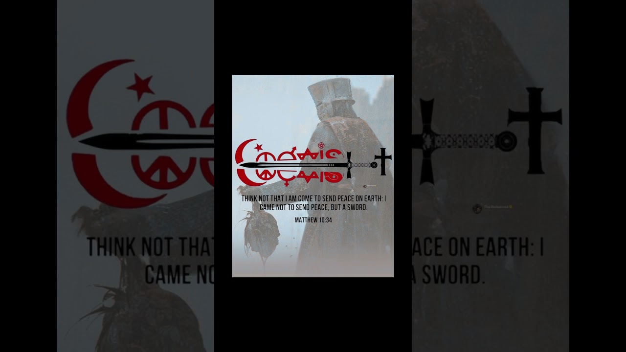 ✠ Deus Vult ✠ 