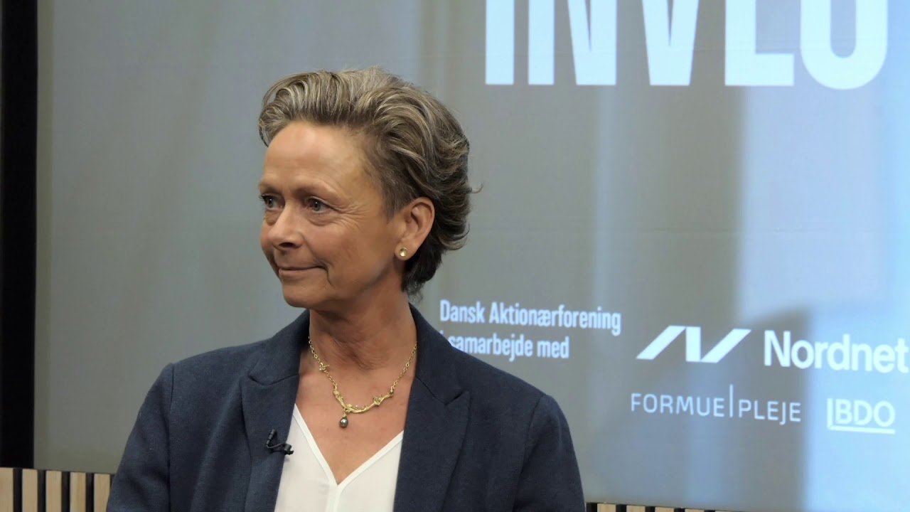 Investorkultur og aktionærdemokrati