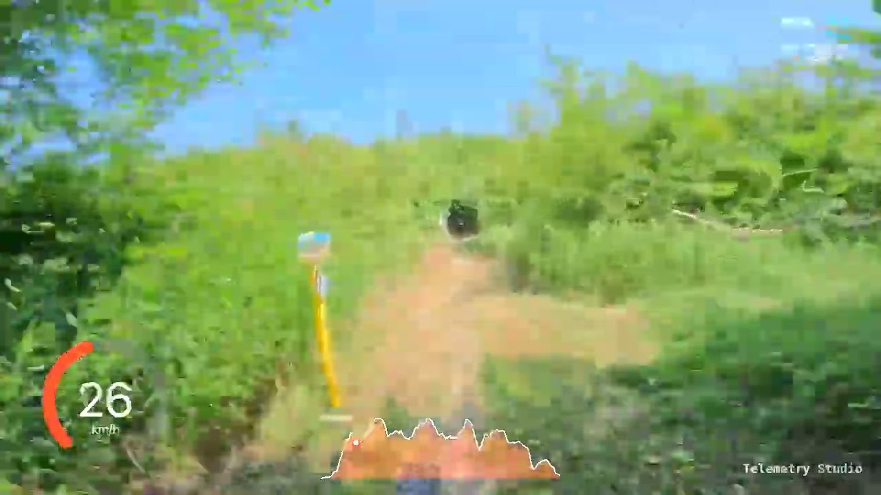 MTB Hubkova Singletrack Marathon | eMTB Short Track Race | 1st Place 🥇 | Humenne, Slovakia