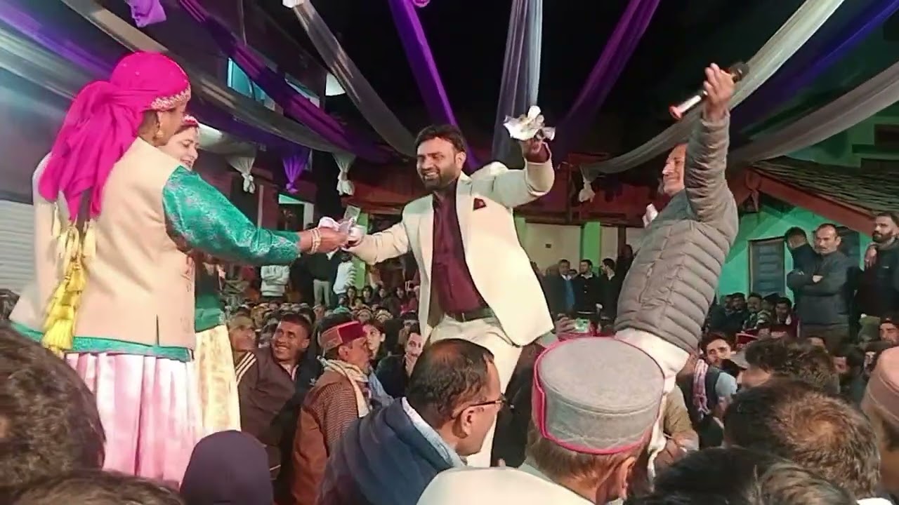 New jonsari song ll 15gate fagun ll Sitaram chauhan jonsari song ll ajju Tomar 