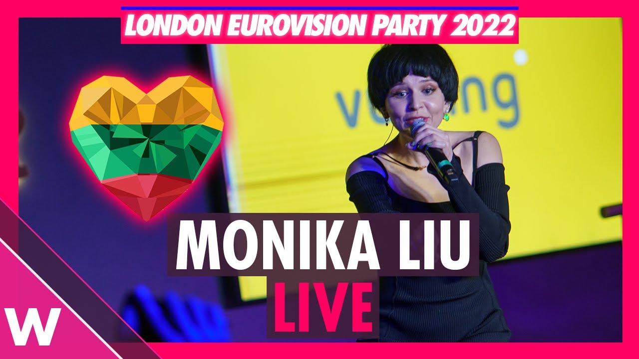 Monika Liu 