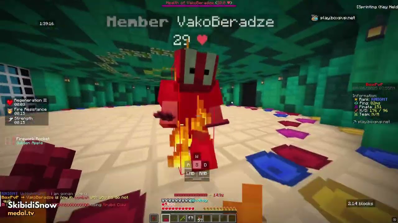 boxpvp.net GOAL (MEDIA)