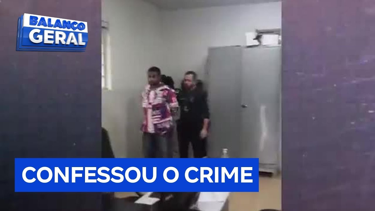 Balanço Pede Basta: Coveiro mata limpadora de túmulos por não aceitar fim de relação