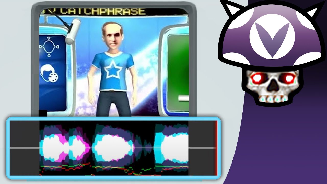 [Vinesauce] Joel - 