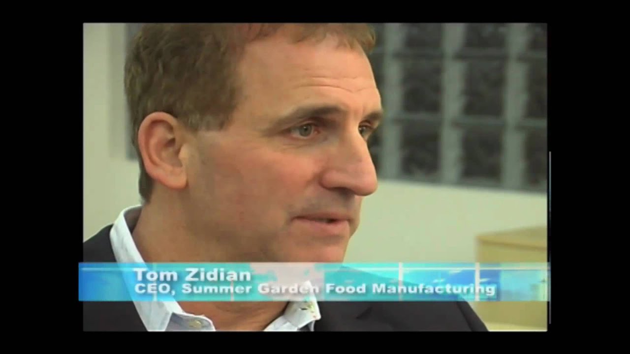 John Zidian Group Companies
