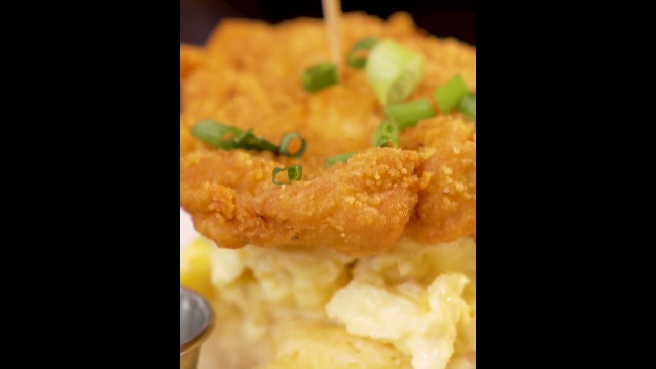 Atlanta Eats | Brunch In The District