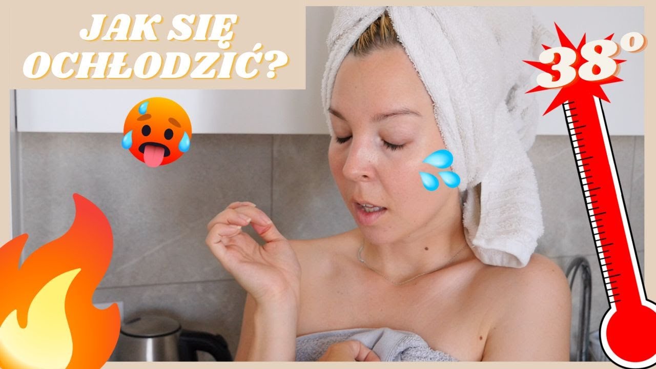 NAJLEPSZE SPOSOBY NA UPAŁY