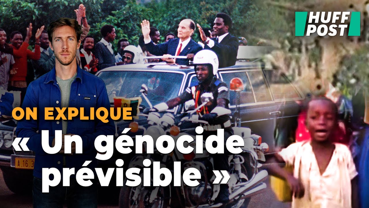 Génocide des Tutsis au Rwanda : la France évite-t-elle encore ses responsabilités ?