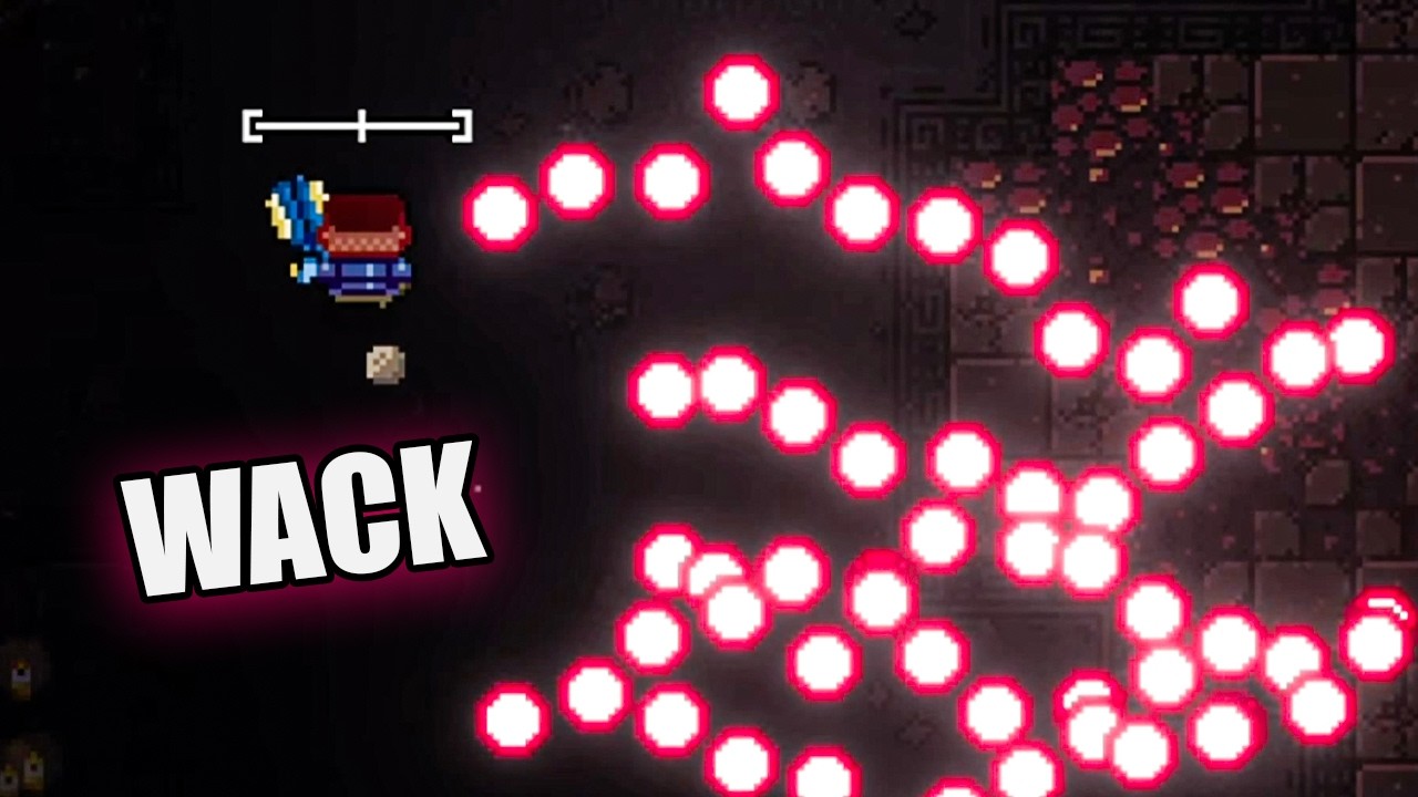I Thought I Was Getting Better…