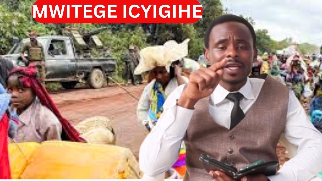 Mbega igihe wee/Benshi bariye ibyo bangaga, Abandi bagenda namaguru bikoreye/Indwara zumurengwe Bayi