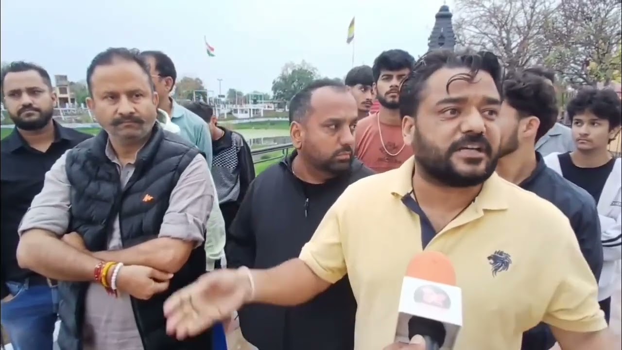 दिलावर सिंह के सपोर्ट की आवाज़ अब जिला सांबा गांव गुड़ा सलाथिया में भी गुंजी!