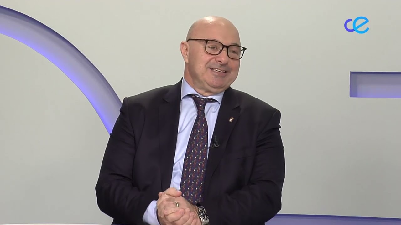 La campaña turística 