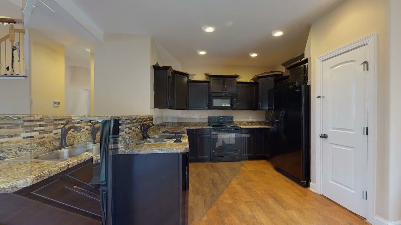 The Heim Group - 1761 Apache Way Clarksville TN 37042