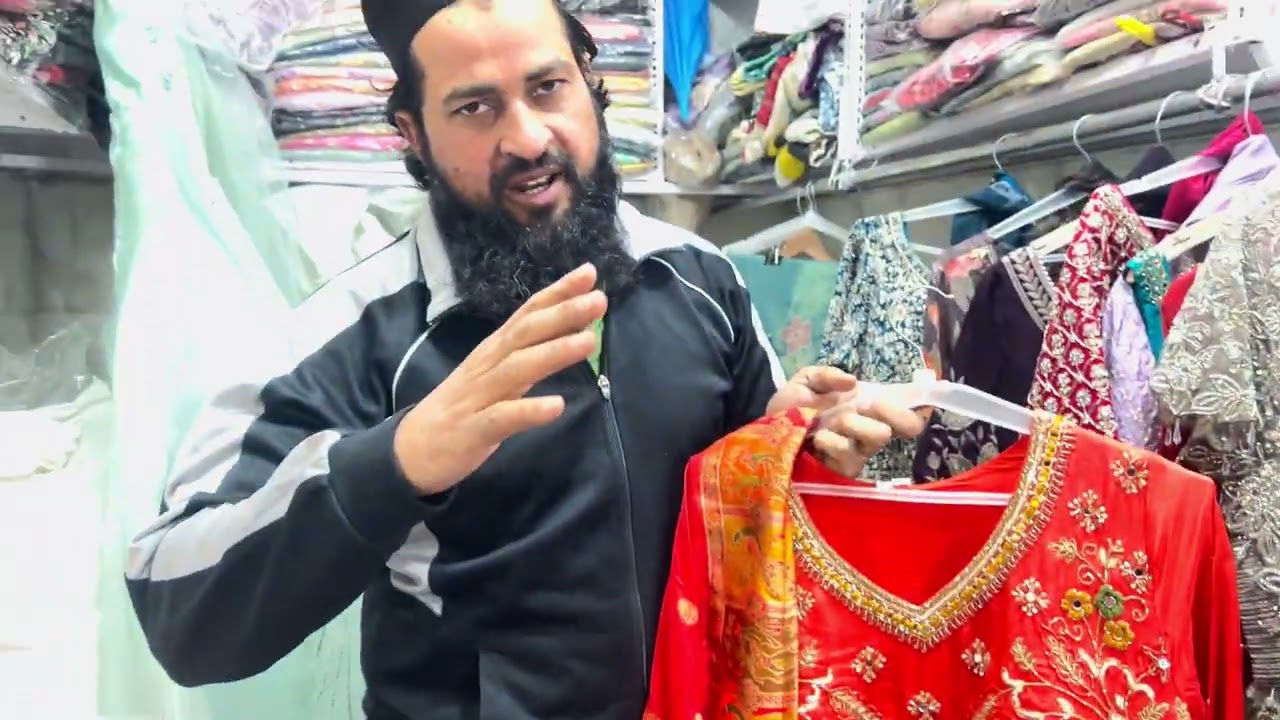 Ready made dresses available 9810389552