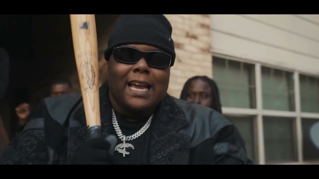 MM Chucky - No Hiding (￼￼ Official Video ) Shot By @TwanVisuals