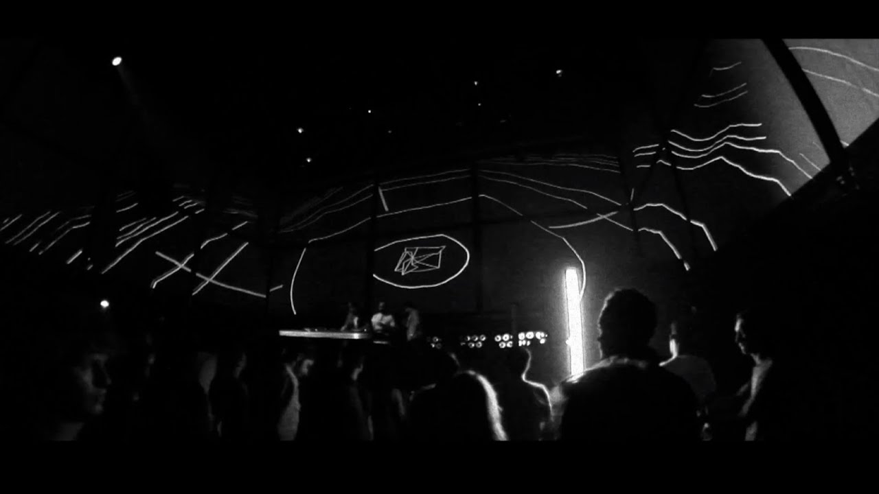 CLEKCLEKTV - LA NUIT #007 - 3 YEAR ANNIVERSARY