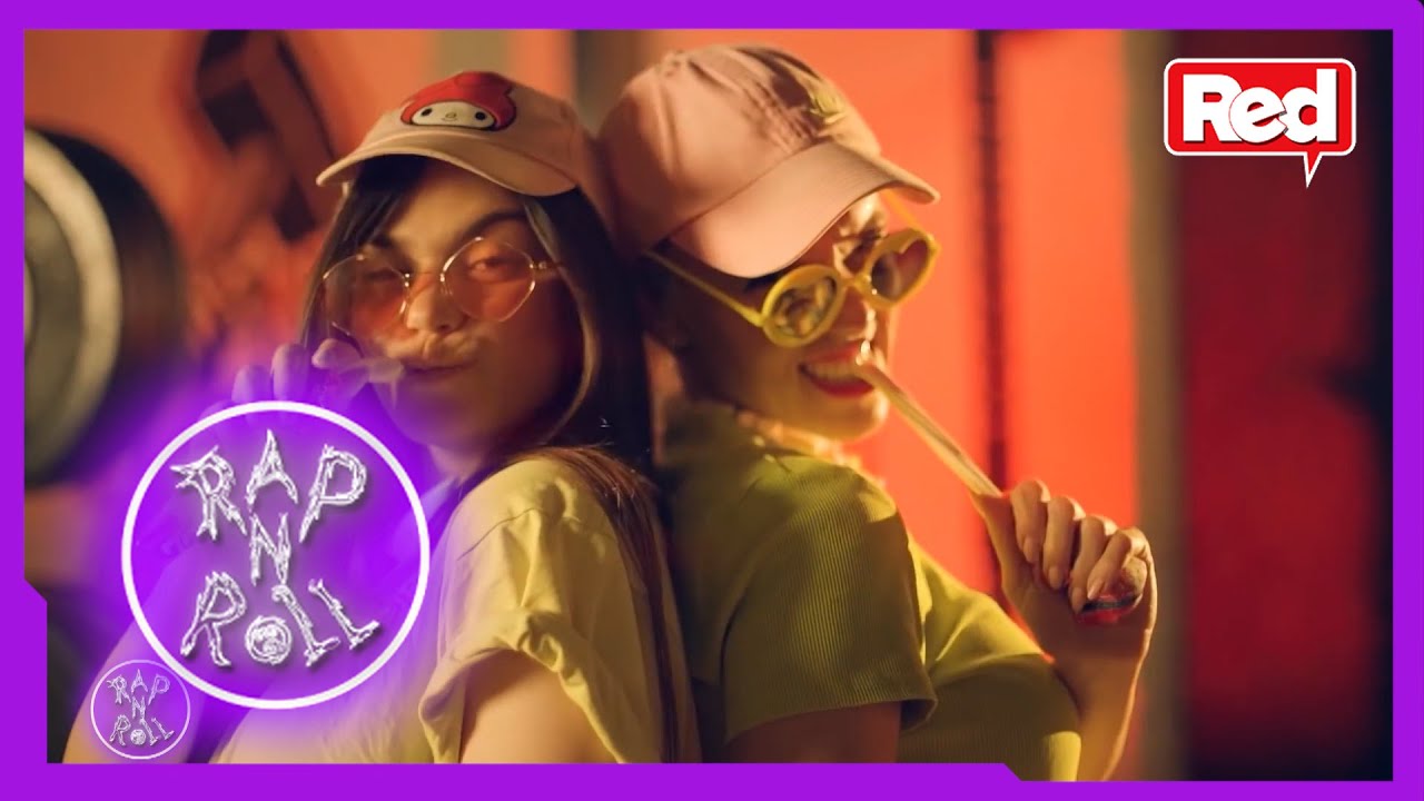 RapNRoll - Micka Lifa -  Kardio - 05.12.2021. - Red TV