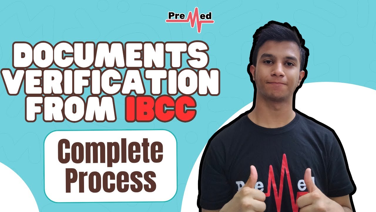 Не знаете, что такое аттестат IBCC? Давайте разберёмся 💡 | PreMed.PK