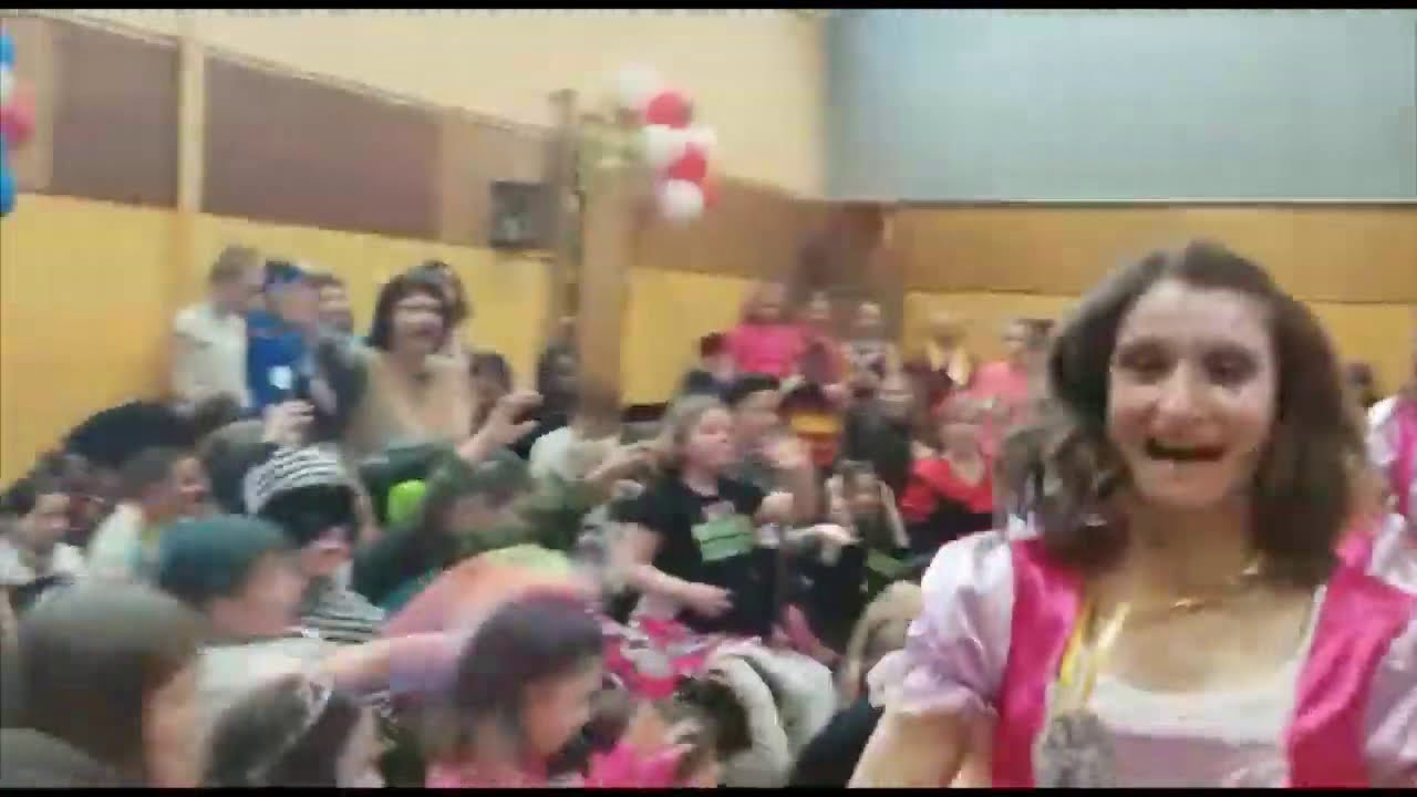 Karneval   Carnaval 2020