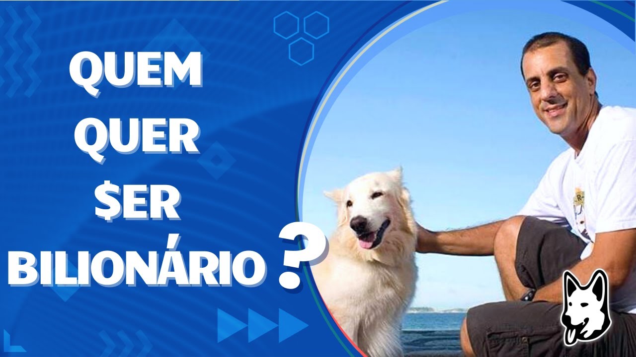 QUEM QUER SER BILIONÁRIO? - Bastter ao vivo!