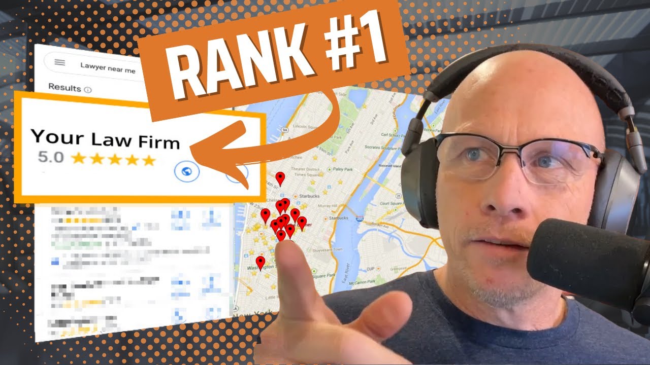 Local SEO 2024: How to Rank with Local Falcon