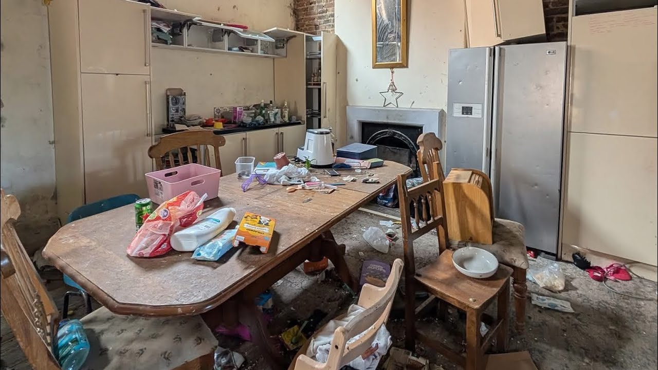 جددت مطبخي و حولته في لمح البصر لمطبخ مودرن حلم كل السيدات