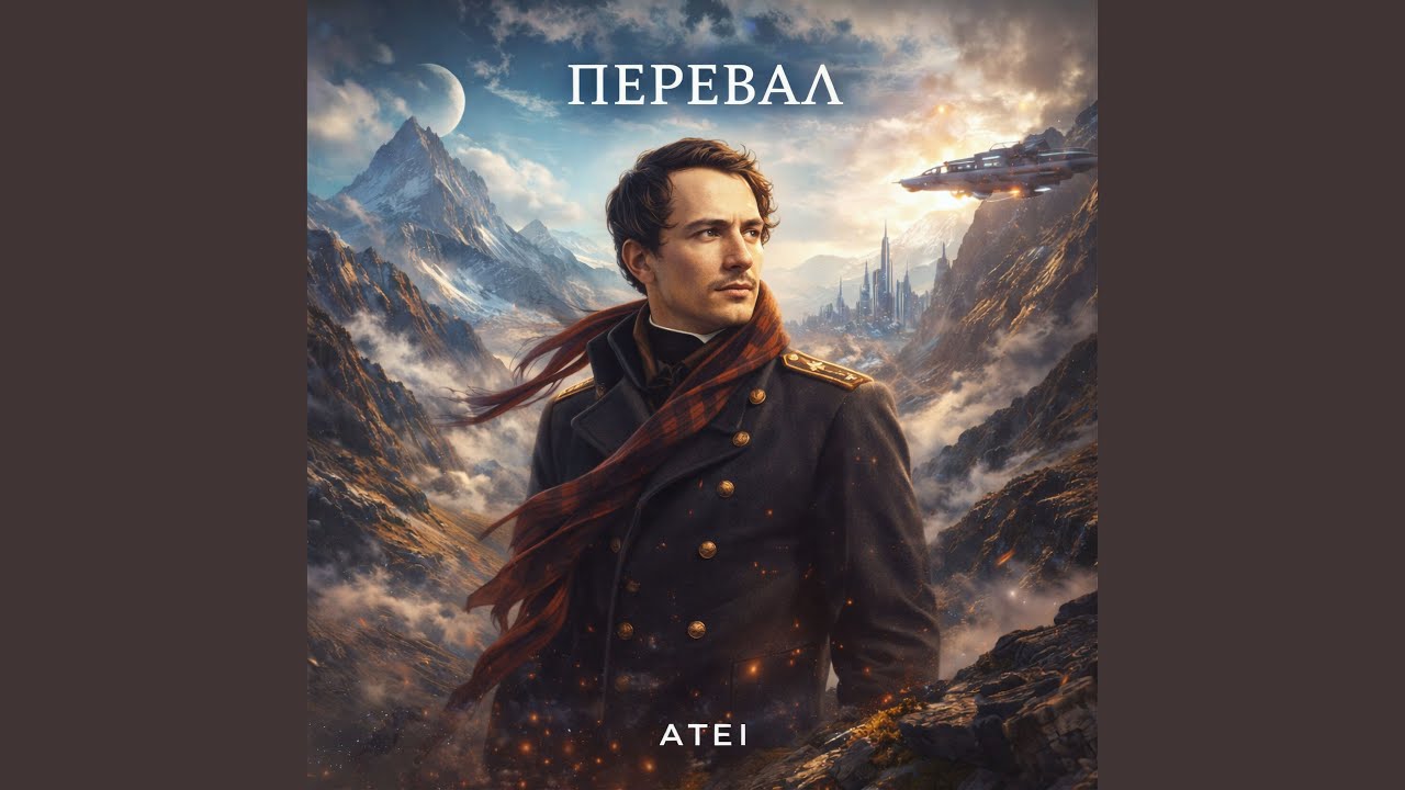 Перевал