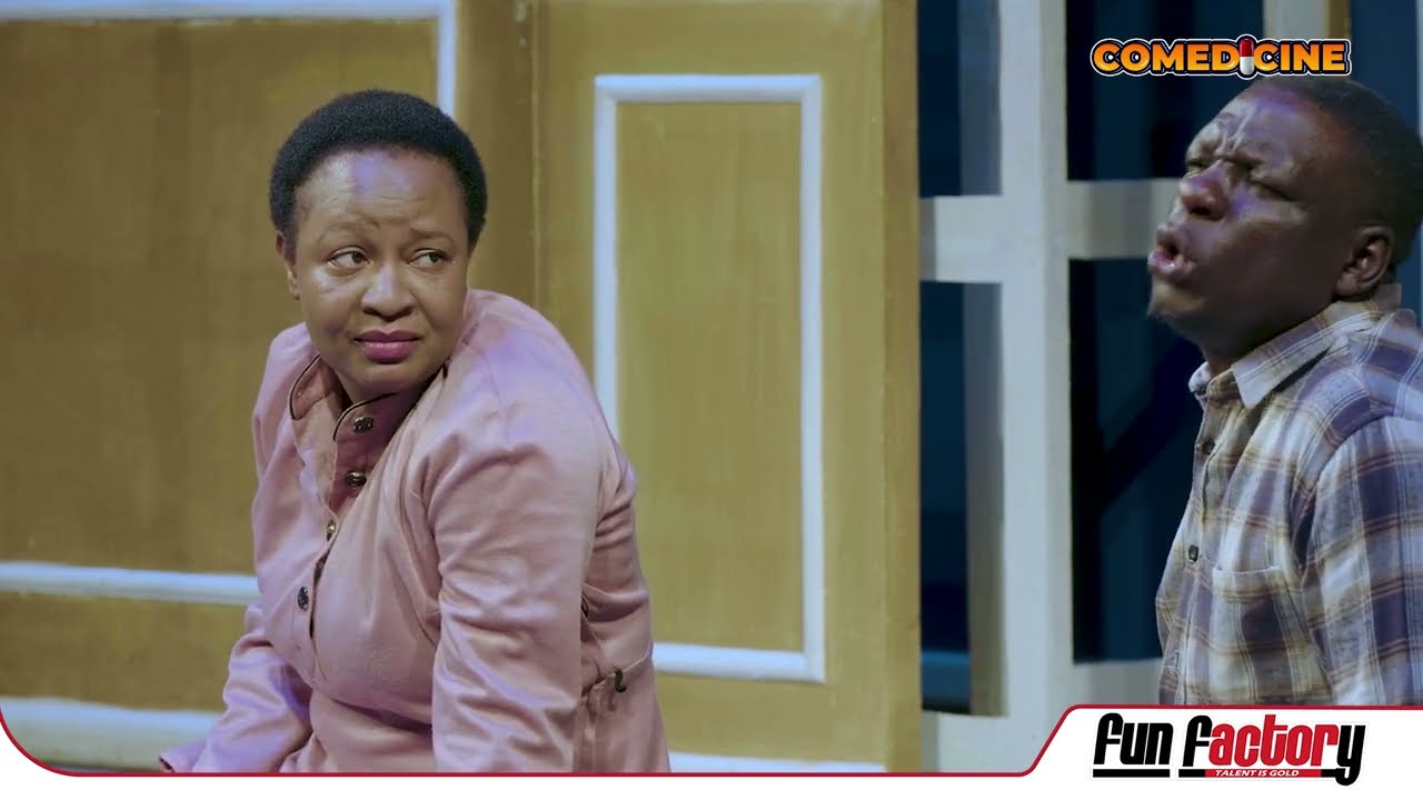 Kisikinya The Double Dealer