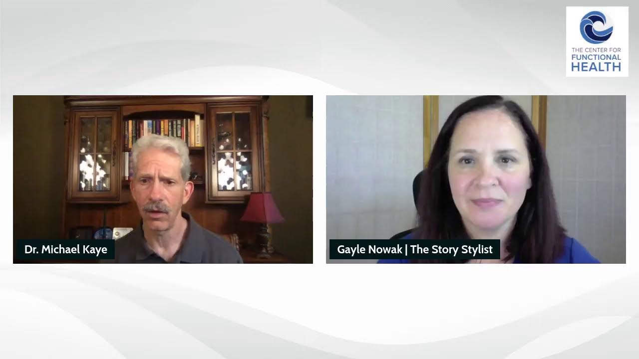 Interview with Gayle Nowak