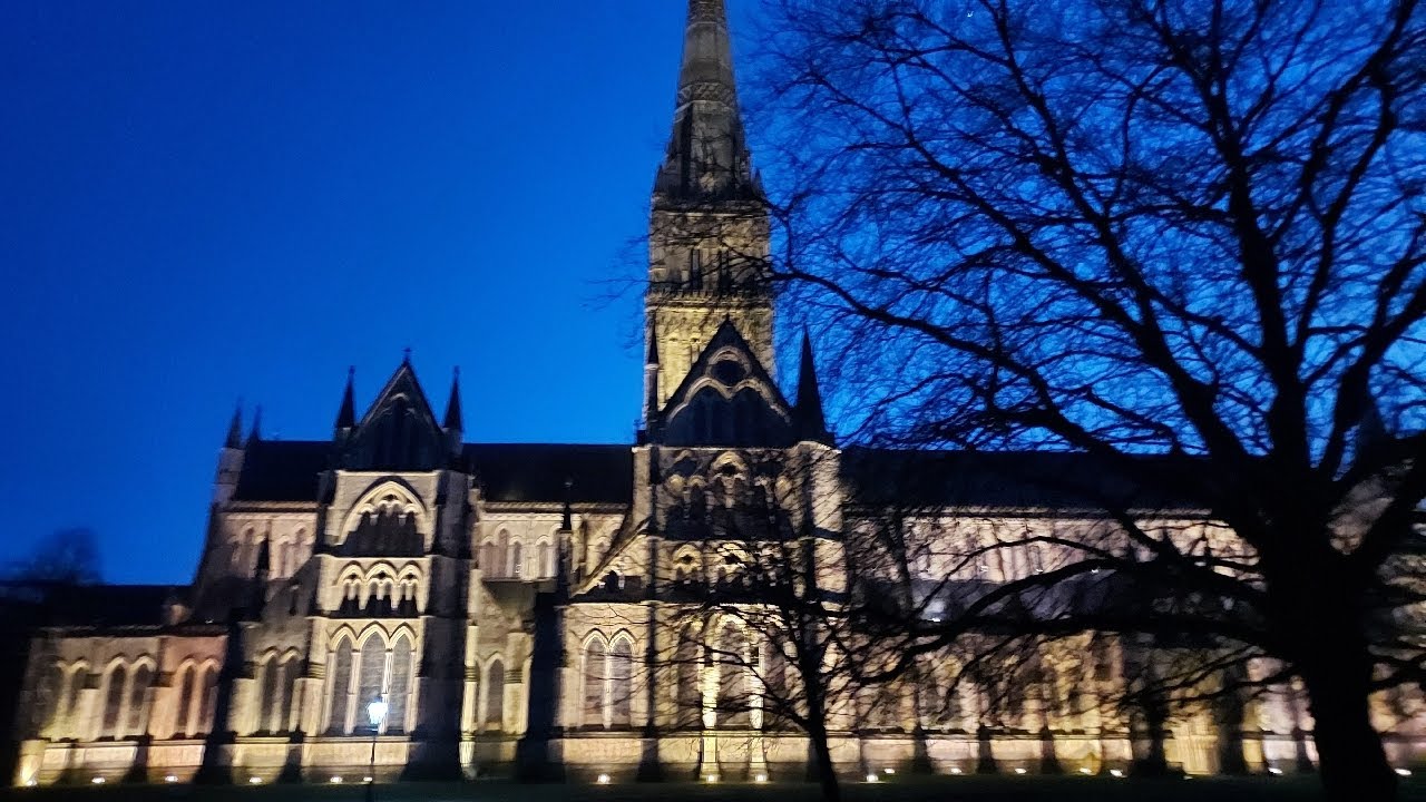 Salisbury Virtual Tour