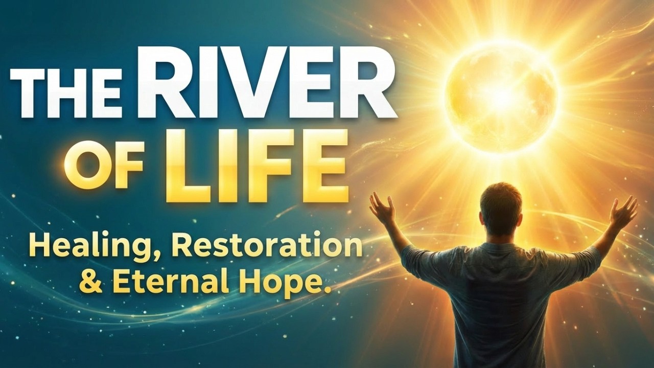THE RIVER OF LIFE