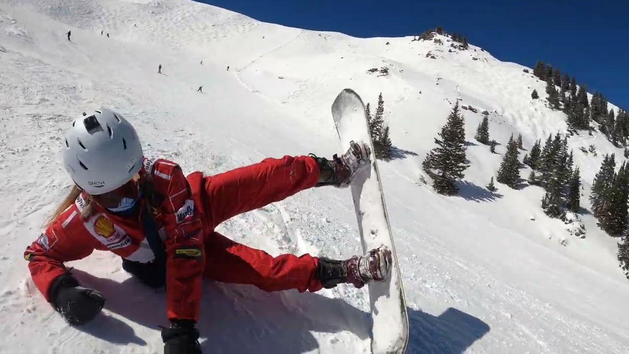 ABasin 3/8 - Lenawee Blues 3