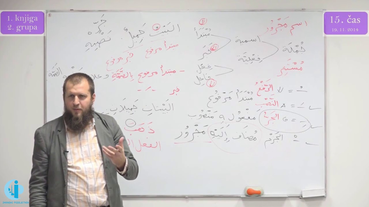 OSTANI TI NA ELEM TERE KEJFE || mr. Adnan Mrkonjić