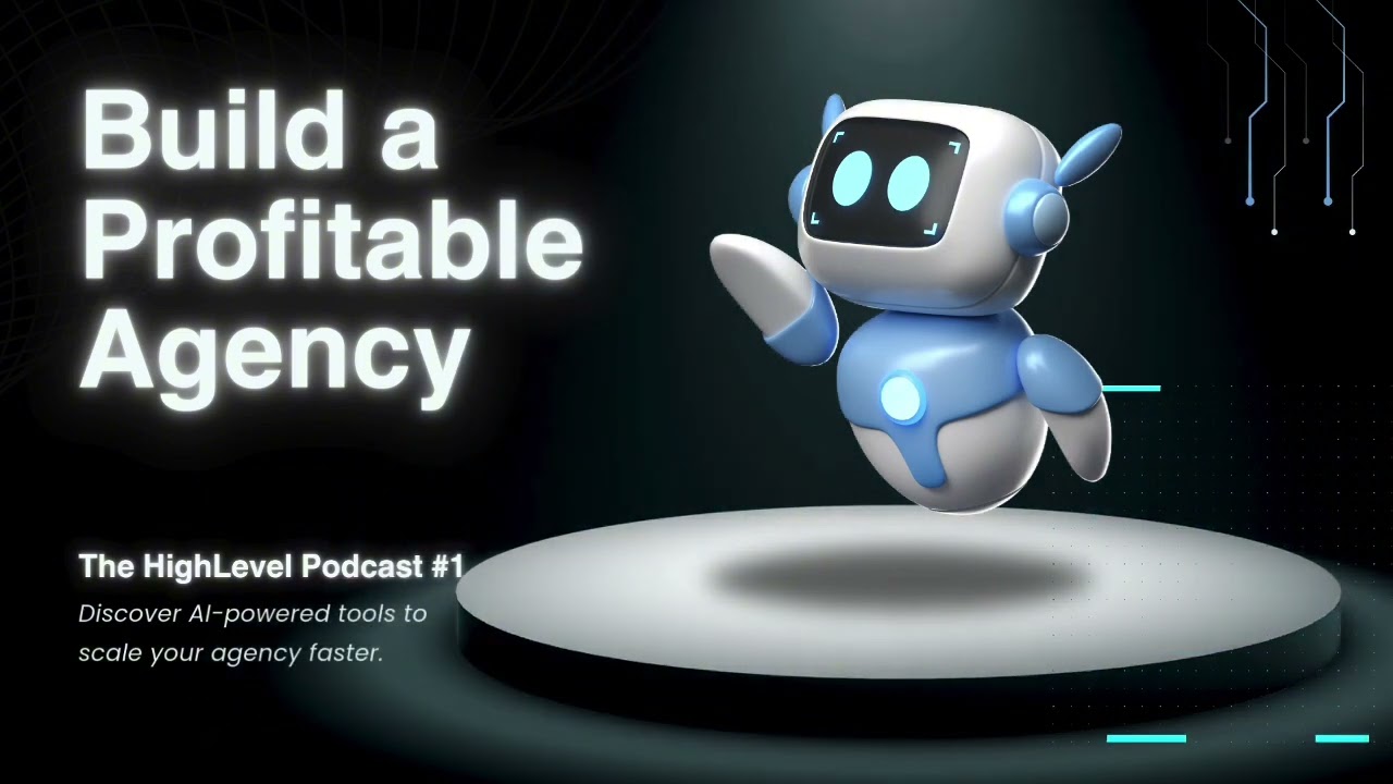 🚀 Build a Profitable Marketing Agency from Scratch!