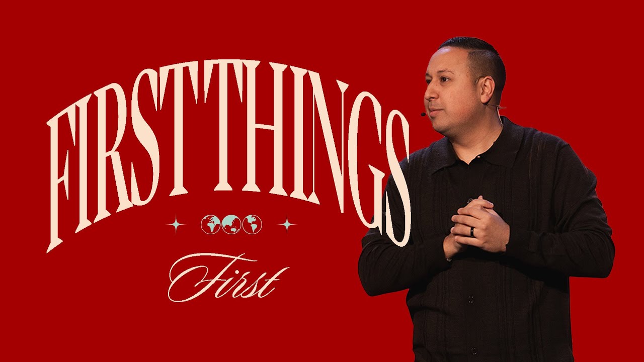 first things first. chris scoz