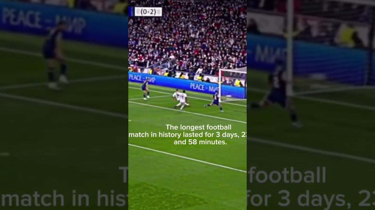 Unraveling the Wonders of Football ⚽️ 