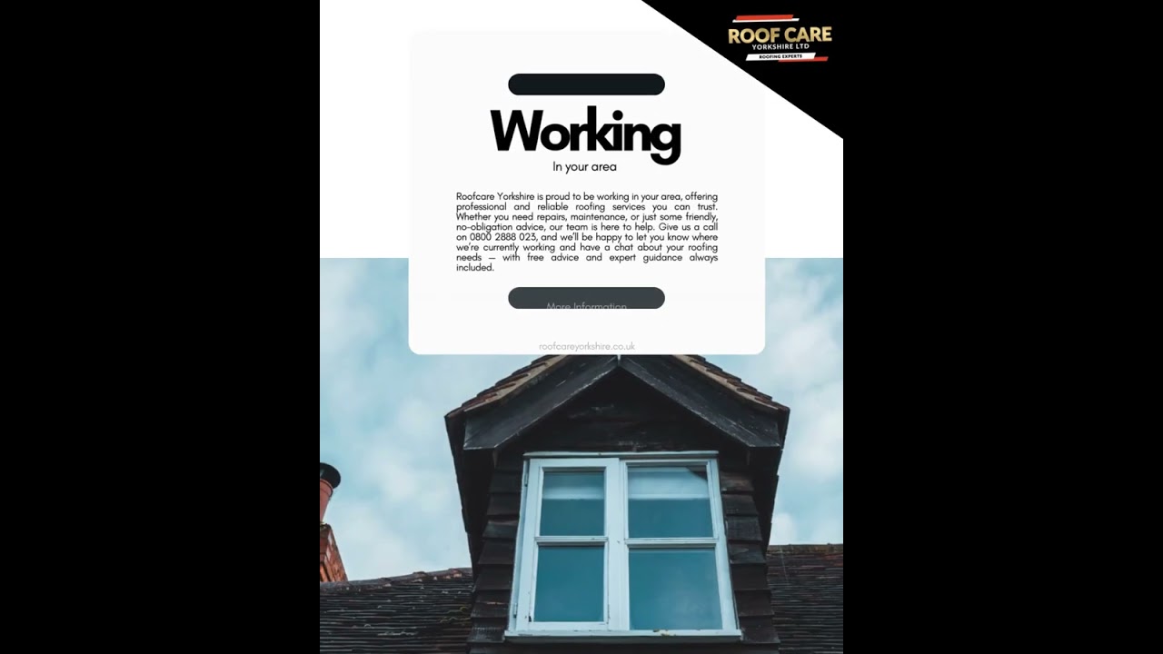 Looking for a trusted local roofer? 🏠🔧