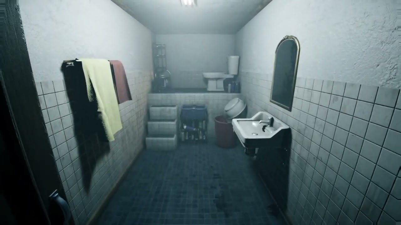 VOD - Laink et Terracid // Welcome to Kowloon