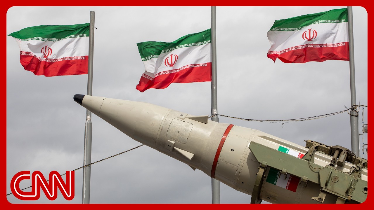 Debate: Iran&rsquo;s missiles&nbsp;largely intact&mdash;what has the US achieved?