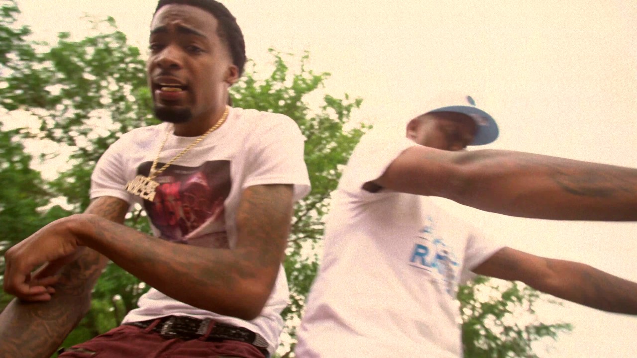 CEO Mac Calvin ft Side Nicca Jimmy x Machie - Lifestyle ( Music Video ) CDE FILMS Exclusive