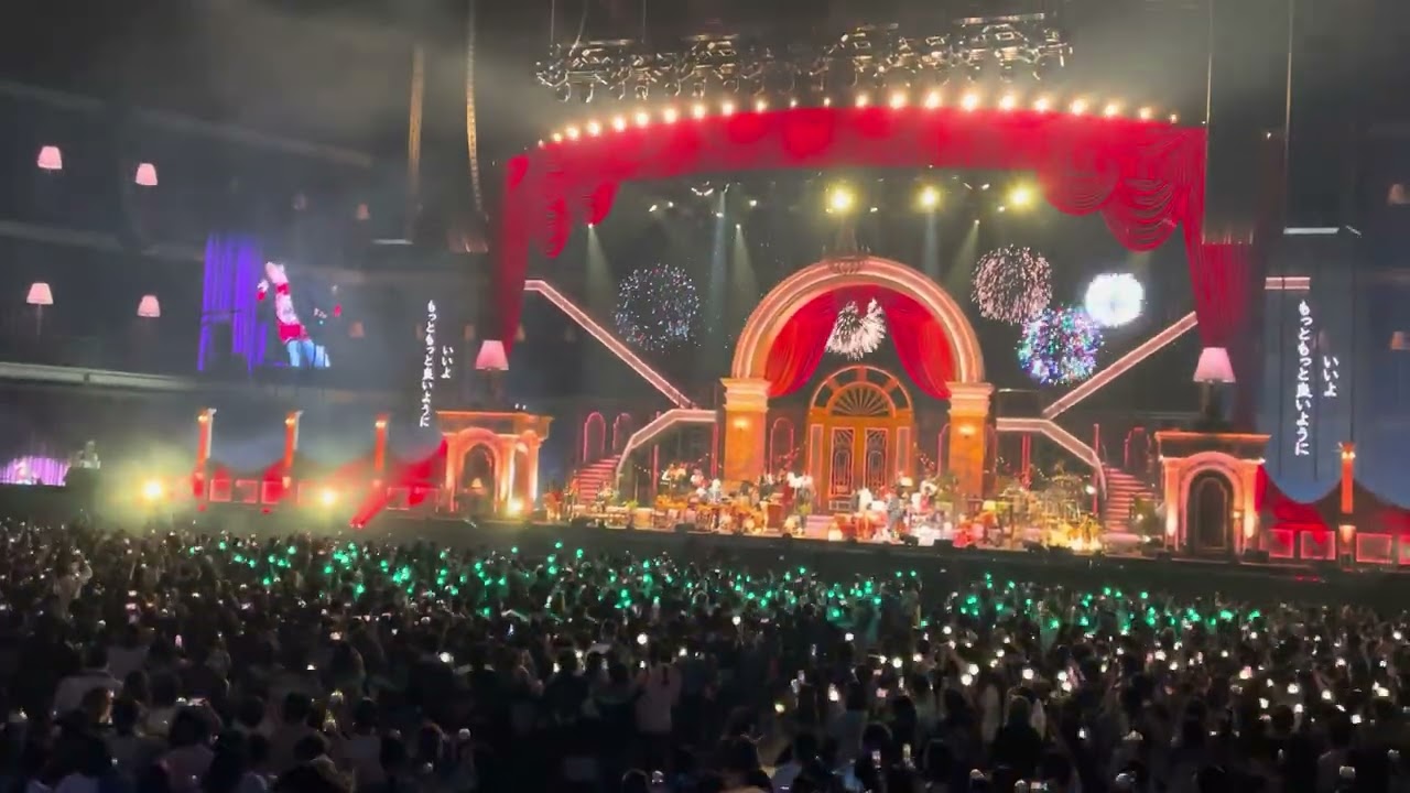 2024/10/15ミセスハーモニー（Day5）フル