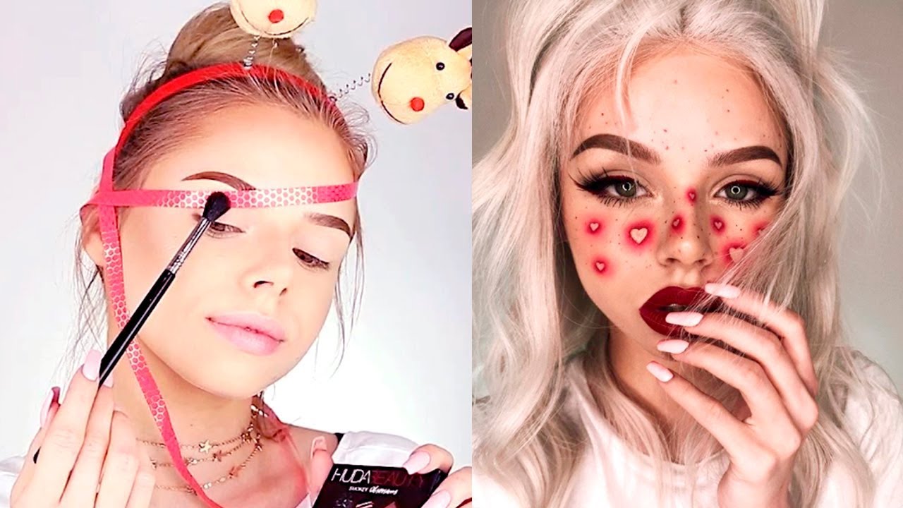 Best Viral Makeup Videos On Instagram March 2018 | Viral Makeup Compilation