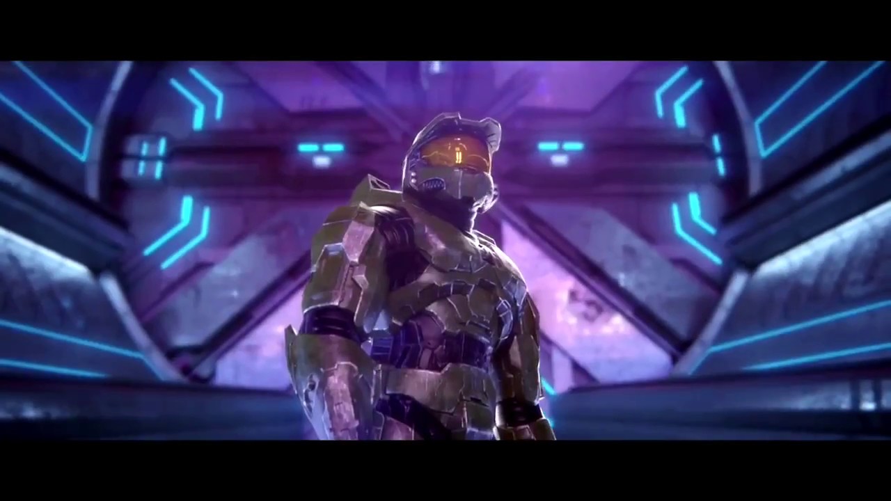 Champion by Fall Out Boy | Halo GMV Tribute