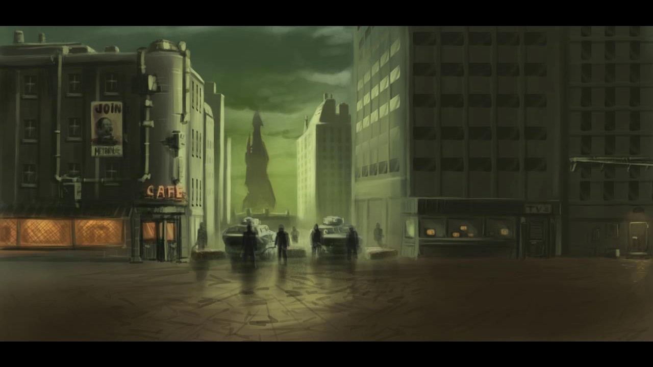 Half Life 2 - Triage at Dawn 400% Slower